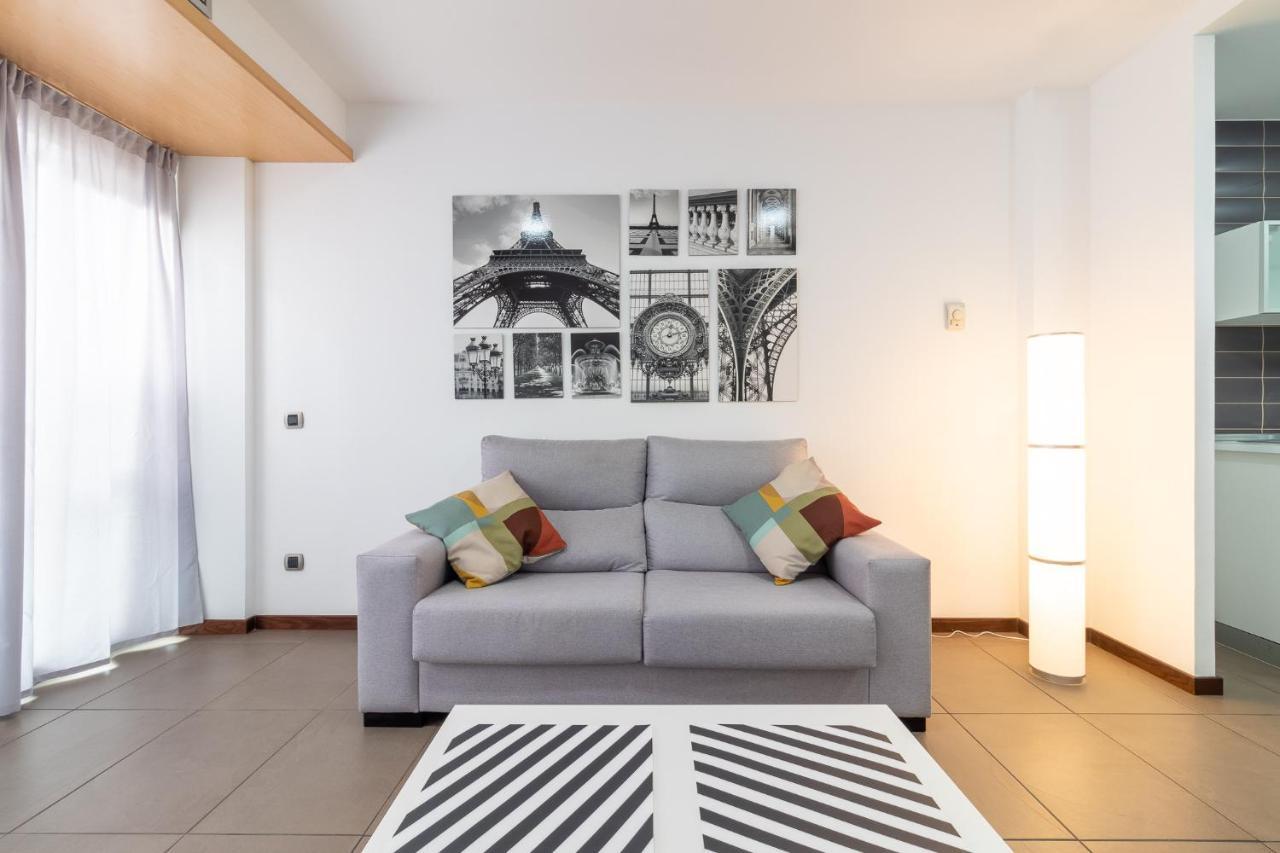Flatguest Tabaiba 1 Las Palmas de Gran Canaria