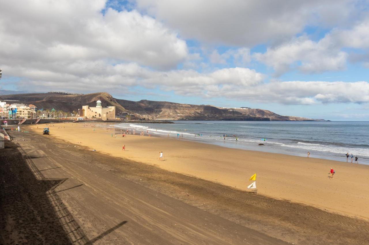Appartement Flatguest Tabaiba 1 Las Palmas de Gran Canaria