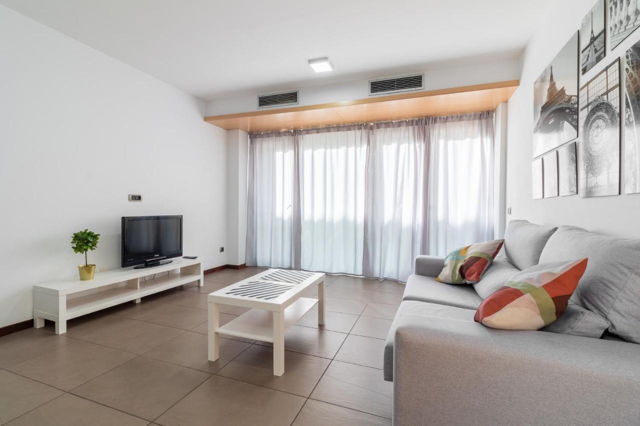 Flatguest Tabaiba 1 Appartement Las Palmas de Gran Canaria