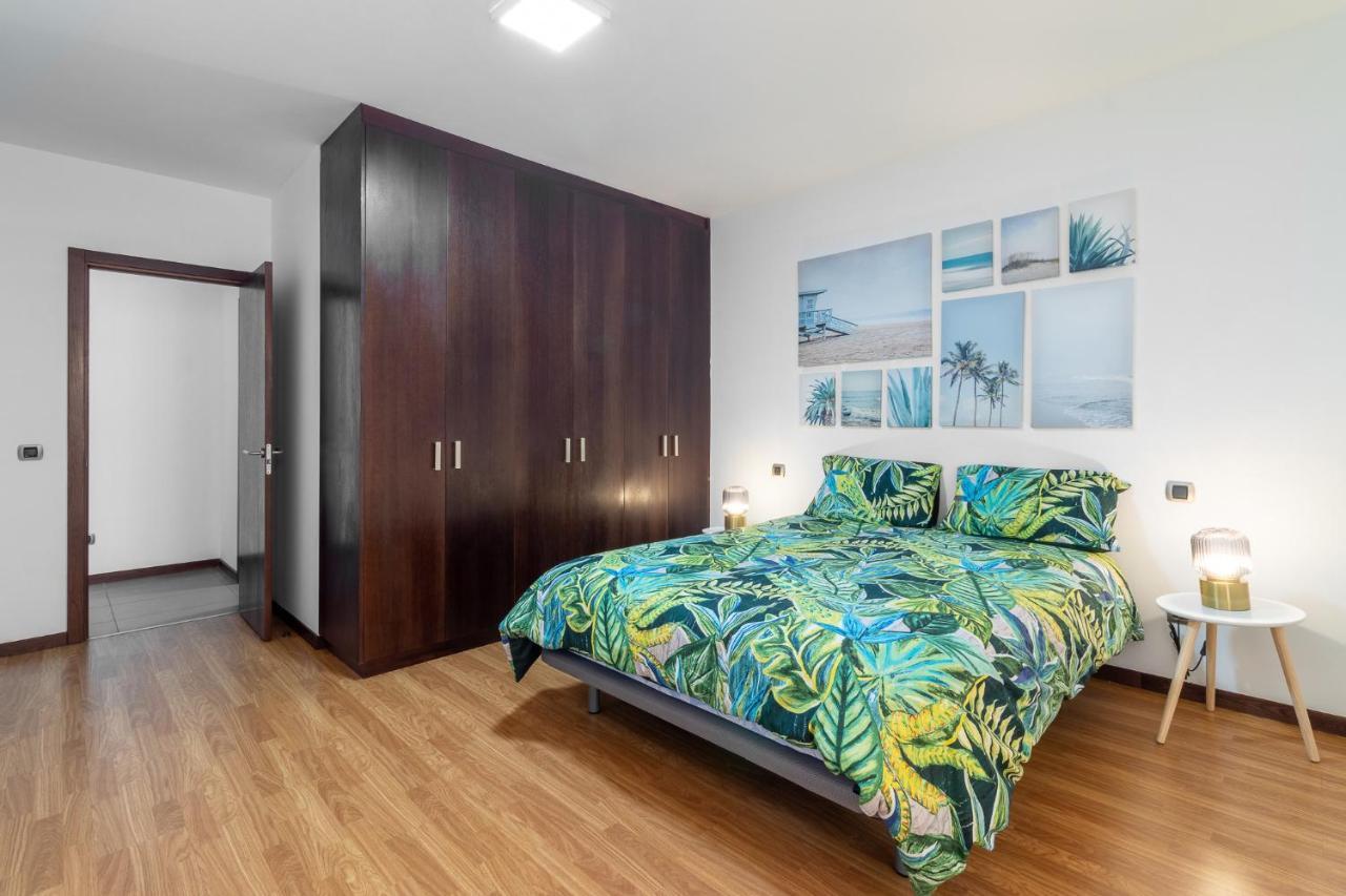 Apartment Flatguest Tabaiba 1