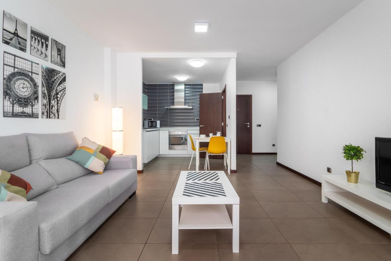 Apartment Flatguest Tabaiba 1 *