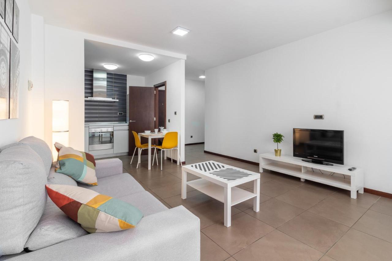 Flatguest Tabaiba 1 Apartamento Las Palmas de Gran Canaria