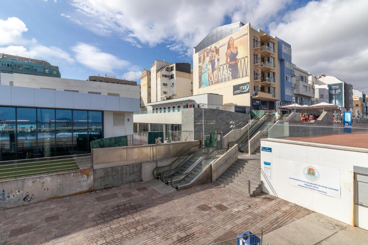 Flatguest Tabaiba 1 Apartamento *
