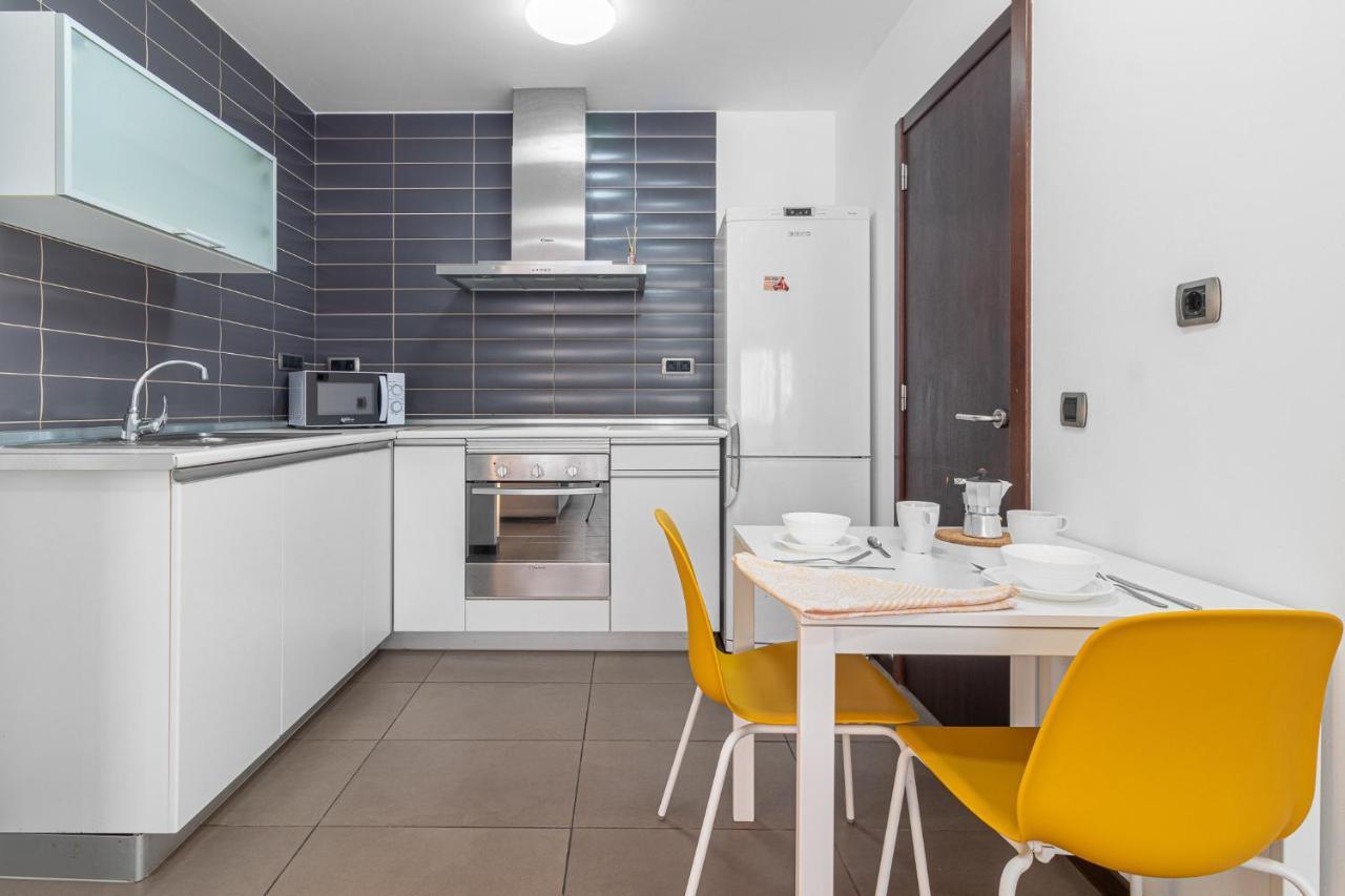 Flatguest Tabaiba 1 * Las Palmas de Gran Canaria