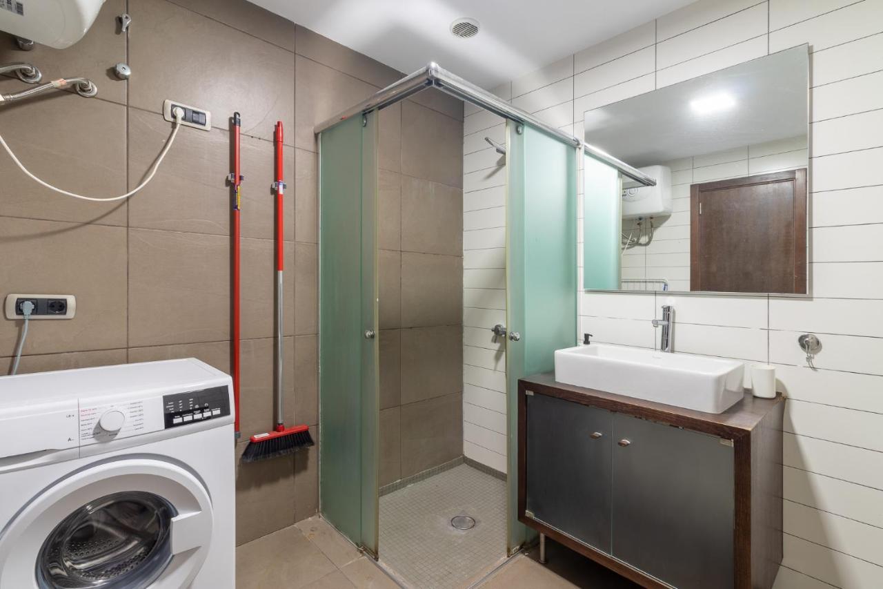 Flatguest Tabaiba 1 * Las Palmas de Gran Canaria