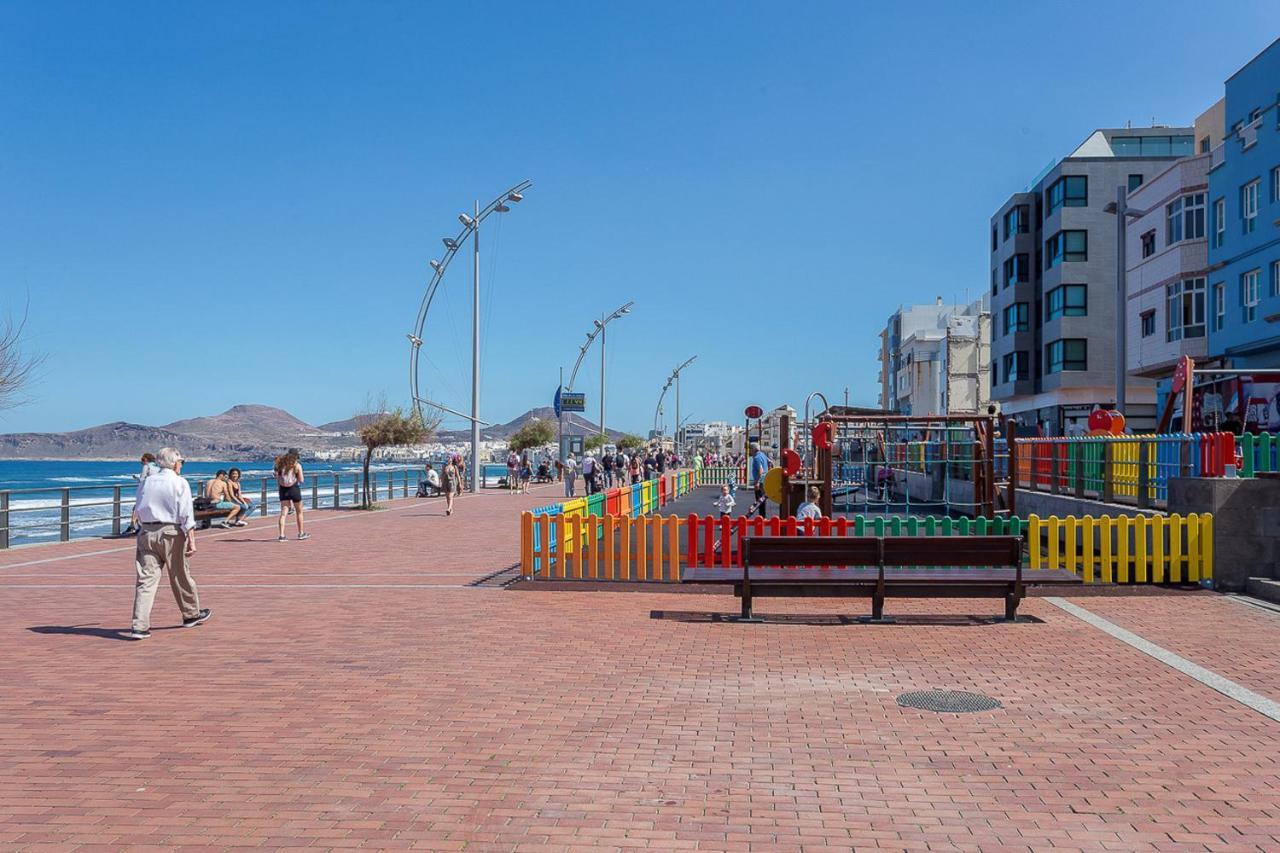Flatguest Tabaiba 1 Apartamento Las Palmas de Gran Canaria