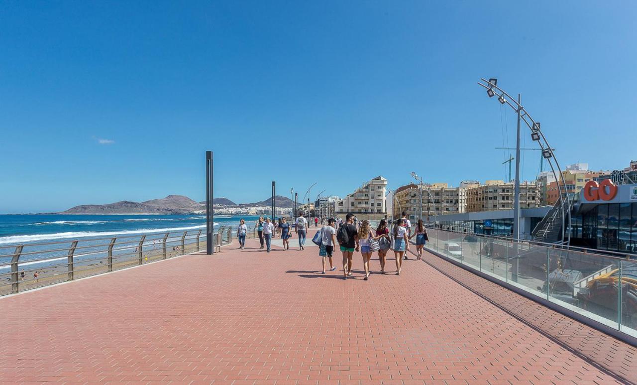 Flatguest Tabaiba 1 Apartamento